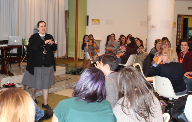 Profesores innovadores